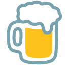 Beer Mug