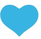 Blue Heart