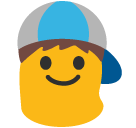 Boy