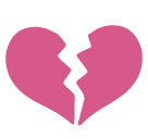 Broken Heart
