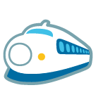 Bullet Train