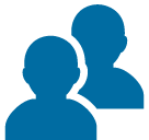 Busts in Silhouette