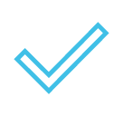 Check Mark Button