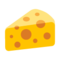 Cheese Wedge