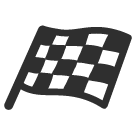 Chequered Flag