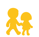 Children Crossing