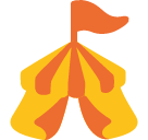 Circus Tent