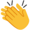 Clapping Hands