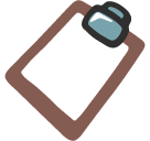Clipboard