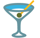 Cocktail Glass