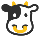 Cow Face