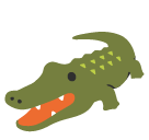 Crocodile
