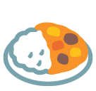Curry Rice
