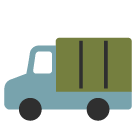 Delivery Truck