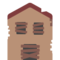 Derelict House