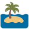 Desert Island