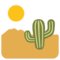 Desert