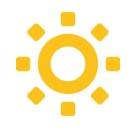 Dim Button