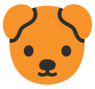 Dog Face