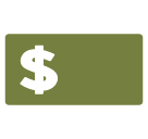 Dollar Banknote