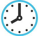 Eight O’Clock