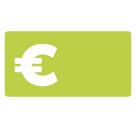 Euro Banknote