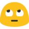 Face with Rolling Eyes