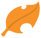 Fallen Leaf