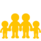 Family: Man, Man, Boy, Boy