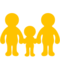 Family: Man, Man, Boy