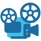Film Projector