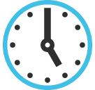 Five O’Clock