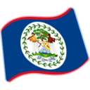 Flag: Belize