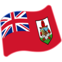 Flag: Bermuda