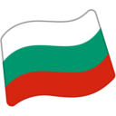 Flag: Bulgaria
