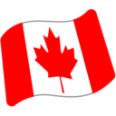 Flag: Canada