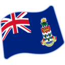 Flag: Cayman Islands