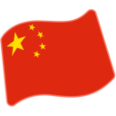 Flag: China