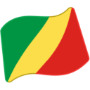 Flag: Congo - Brazzaville