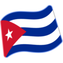 Flag: Cuba