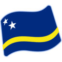 Flag: Curaçao