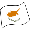 Flag: Cyprus
