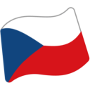 Flag: Czechia