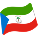 Flag: Equatorial Guinea