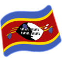 Flag: Eswatini