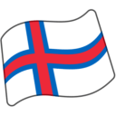 Flag: Faroe Islands