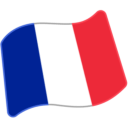 Flag: France