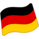 Flag: Germany