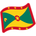Flag: Grenada