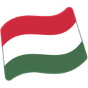 Flag: Hungary